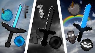 TOP 8 NAJLEPSZYCH TXT NA ANARCHIA.GG 1.21.1  │FPS BOOST