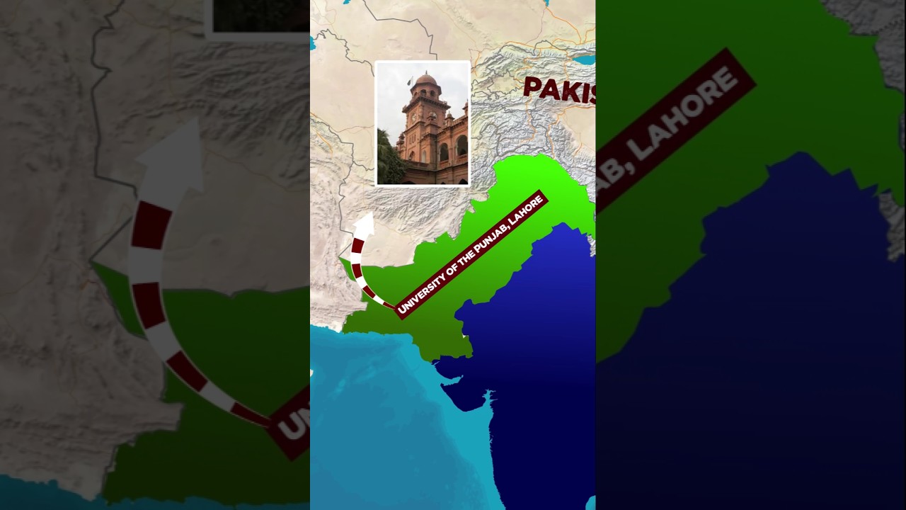 🇵🇰 Pakistan vs 🇮🇳 India Education System 📚📊 | Shocking Facts Revealed! 🔥 
