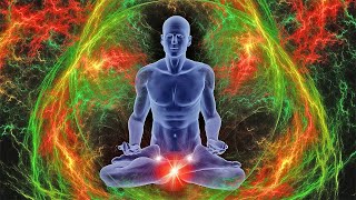 396 Hz, Healing Music, Root Chakra, Destroy Unconscious Blockages and Negativity, Meditation Music