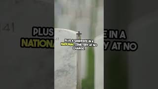 Unlock Veteran Burial Benefits  Essential Guide!