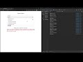 How to handle out of order responses from the server