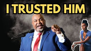 Celebrity Mark Robinson Lied to Me… And I Believed Him Profile