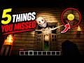5 Things You Missed In The VIRAL Minecraft Verity Video