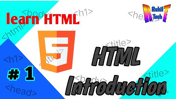 learn html | html for beginners in Hindi | html coding on mobile #html @YahooBaba @Online-TutorialsT