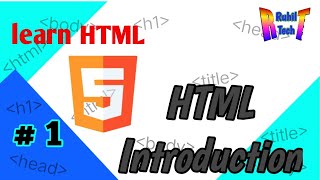 learn html | html for beginners in Hindi | html coding on mobile #html @yoo-baba @Online-TutorialsT