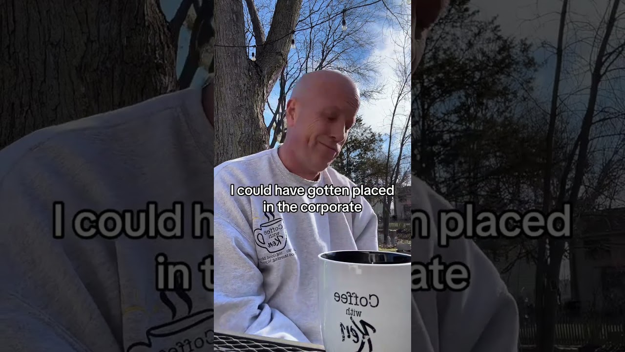 My seven month career at Target… 