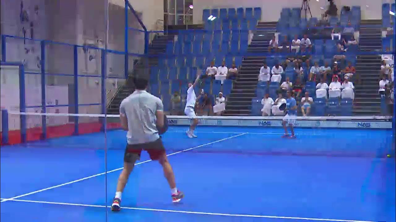 ramadan tournament