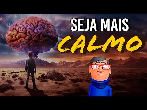 PALAVRAS PARA VOCÊ SENTIR PAZ E CALMA - Minuto Reflexão