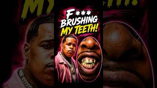 Finesse2Tymes Didn’t Care If His Breath Stank 😳