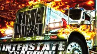 INTERSTATE TRAPPIN MIXTAPE BIGGA BY NATE DIEZEL FT NEPHEW & PIT DA DON
