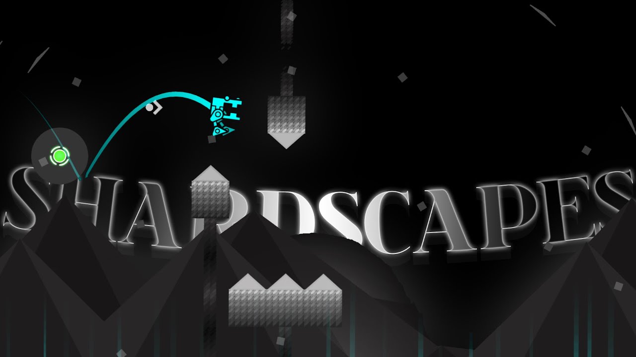 [TOP 110] Shardscapes by ItzKiba 100% II Impossible Demon II 108th ...