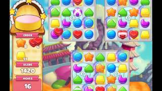 The Silent Matriarch - Cookie Jam - Level 169