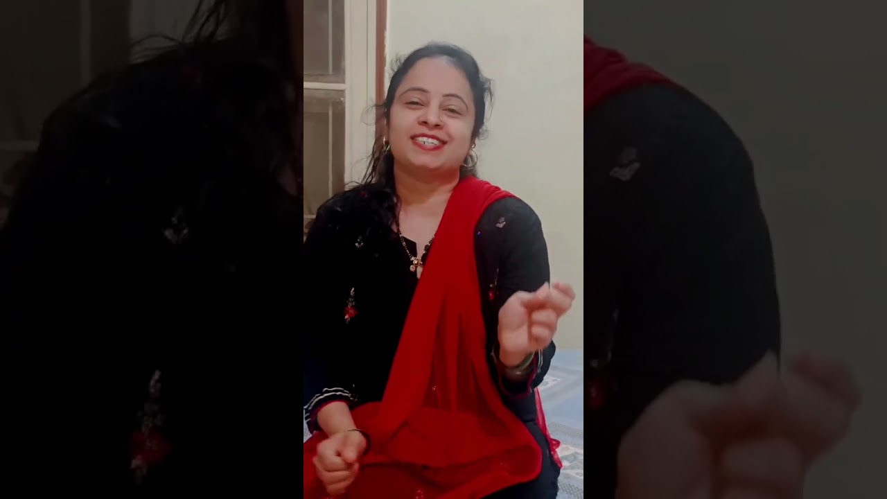 "Biwi Pe Haath Nahi Uthata… Par Aaj Majboori Thi 😂🤣 | Funny Husband Wife Vlog"