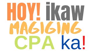 How To Pass The CPA board Exam