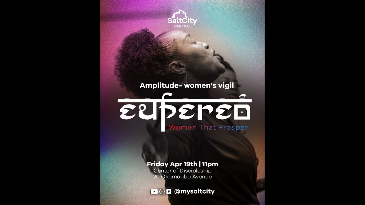 Women Who Prosper