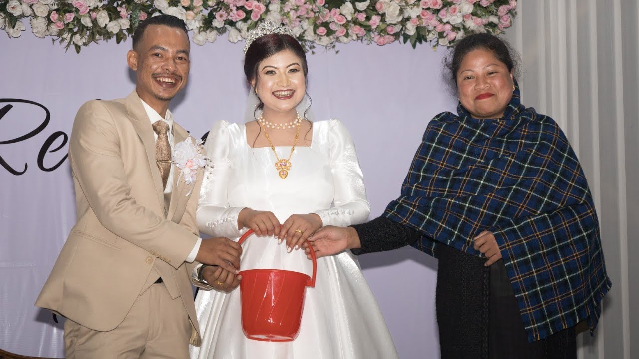 Reliancy Wed Knermeo | Wapung