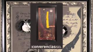 Carteles Isel By Suarez-Chamorro. Vegap 2013