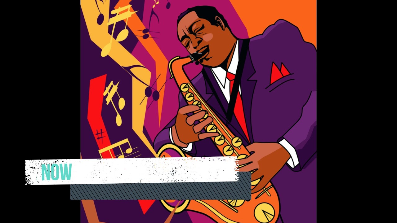 Jazz and Big Band - All Together Now [track 03/17]