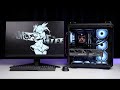 🔥 Ultimate RTX 5090D Gaming PC Build | Ryzen 9 9950X3D Beast Performance #pcbuild #gamingpc 