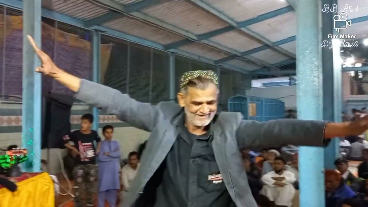 SAKHI JAMIL SHAH DATAR GIRNAR, BB ARTs  DHANRAJ Gopal BARIA, (DATARI) 26/Feb/2022, Sindh Pakistan.