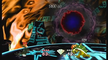 Project M: 3.0 - Compatible Hacks - Yamato