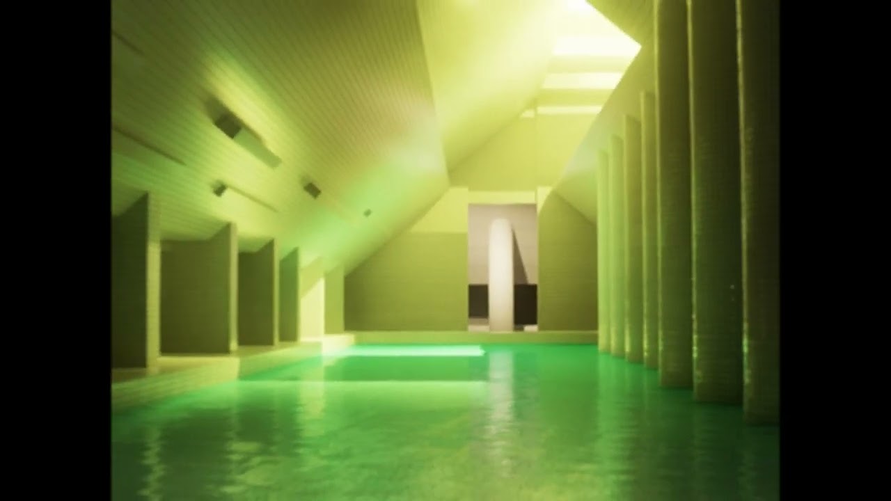 The Complex Full Gameplay - No Commentary