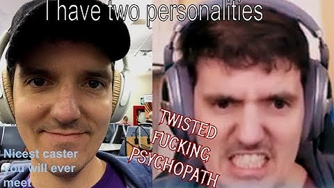 Artosis reveals his TRUE CHARACTER!