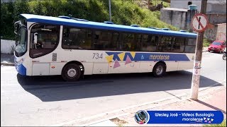 Apache VIP II - Mercedes-Benz OF-1722M