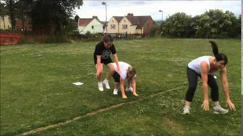 FREE 24 Fit Boot Camp Challenge in Derby