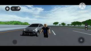 CAHAYA HATI - Parman Menyamar Menjadi Badut - [29 November 2027]