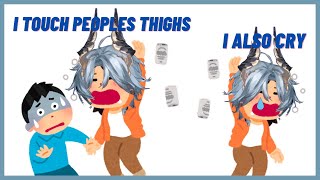 [Eng Sub] Horrible habits Tako has when he's drunk [塔克Tako]【Croven教团】