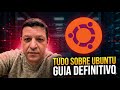 Como Instalar o Ubuntu Passo a Passo 2026