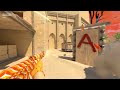 Cs2 Mirage 4k - gr4ssy LoL Movie.