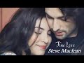 True Love   Steve Maclean  (TRADUÇÃO)ᴴᴰ  (Lyrics Video)