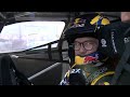 Former Rallycross Champ Celebrates 'Overdue' Victory in Spain