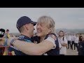 Former Rallycross Champ Celebrates 'Overdue' Victory in Spain