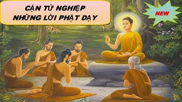 Thế Nào Là Cận Tử Nghiệp (Rất Hay)