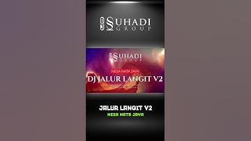 DJ Tarling Jalur Langit V2 - Vocal Nesa Nata Jaya ( Remix Version )