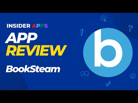 Booksteam Booking and Scheduling Review