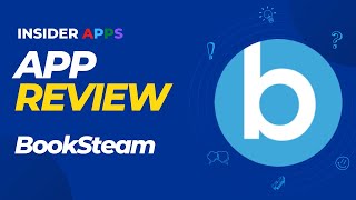 Booksteam Booking and Scheduling Review