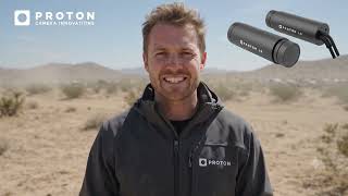 Proton Lipstick Cameras