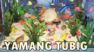 blife Bonus I YAMANG TUBIG Diorama