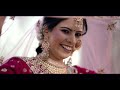 Cinematic wedding story   vishruti weds anshul