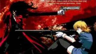 TNT 15 GRUPAL HELLSING