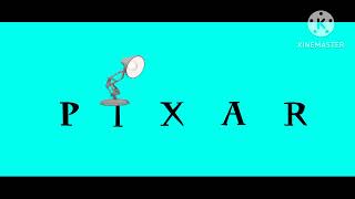 Pixar animation studios logo remake speedrun be like 👍
