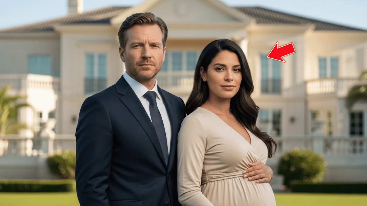 HOMEM RICO ENGRAVIDA MORADORA DE RUA E VIRA PIADA NA CIDADE — 7 ANOS DEPOIS TODOS SE SURPREENDEM