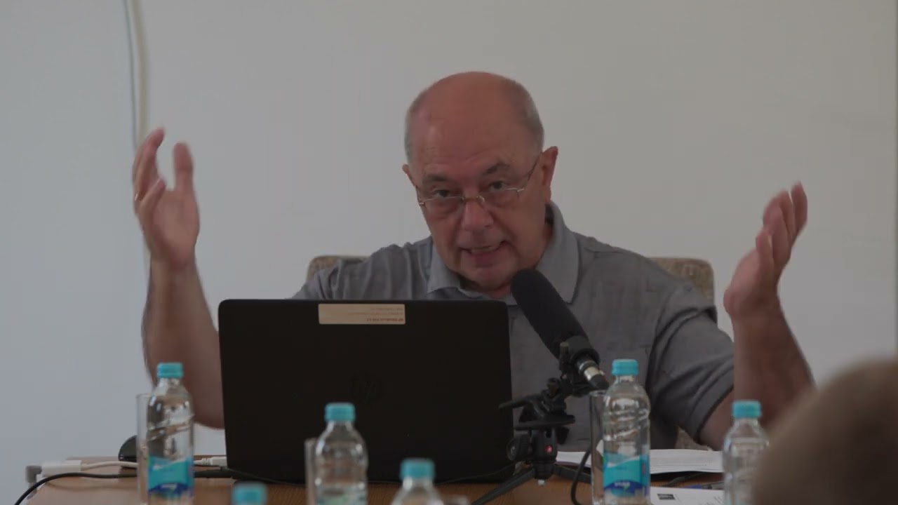 Миломир Степић – „Геополитички смисао парцијалног приступа српском питању на рушевинама Југославије“