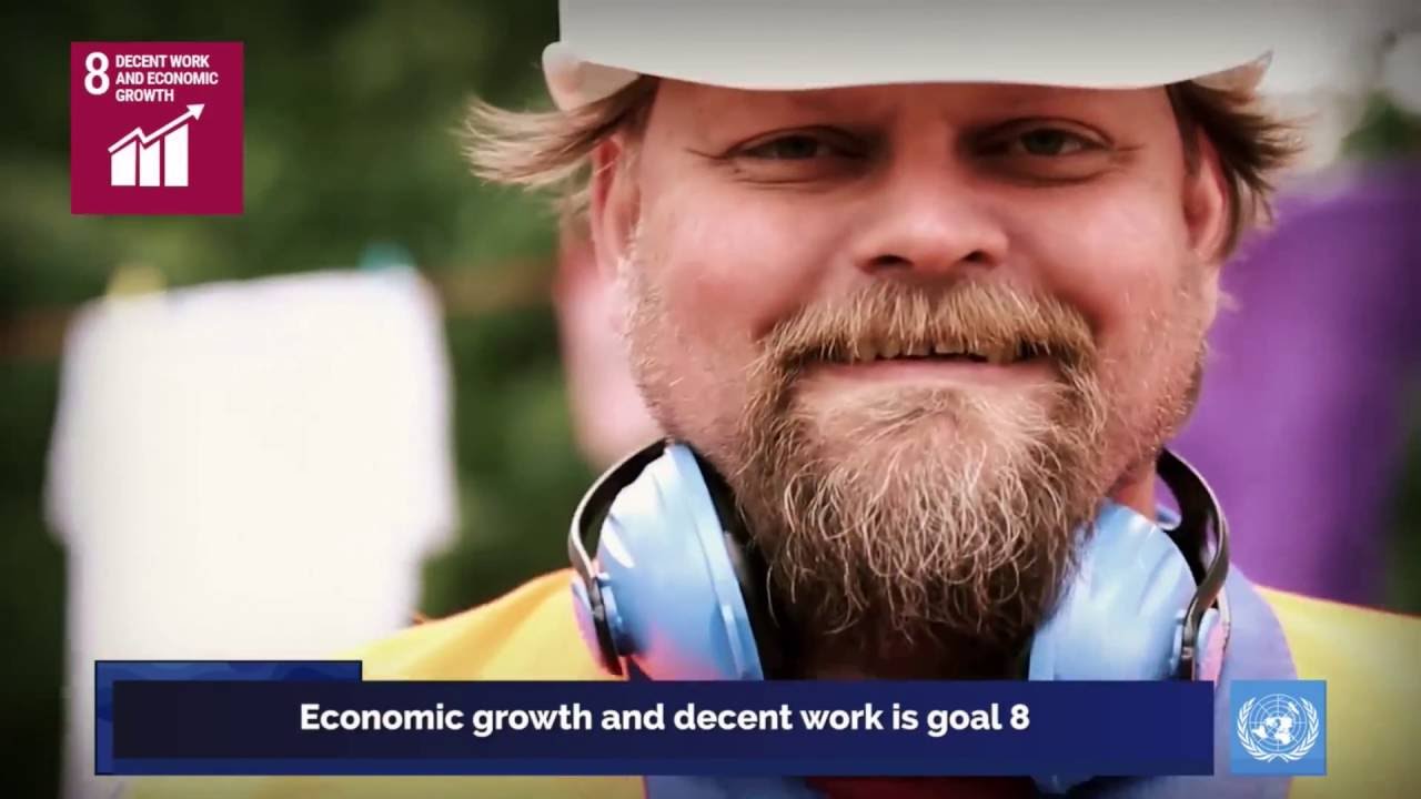 1: Peace Day and the United Nations (Peace Day 2016)