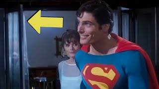 Here’s the ONLY thing we'd change about SUPERMAN