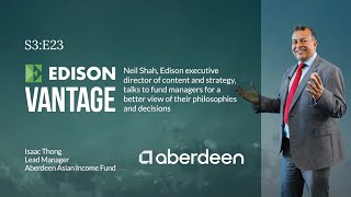 Vantage: AAIF β new lead manager on fundβs 20th anniversary